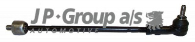 JP GROUP 1144402480 -  Поперечная рулевая тяга